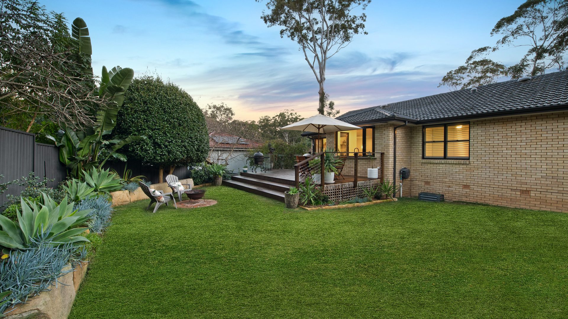 Sold - 41 Cambridge Avenue - New Property in North Rocks - Real Estate by Jamie Benjamin