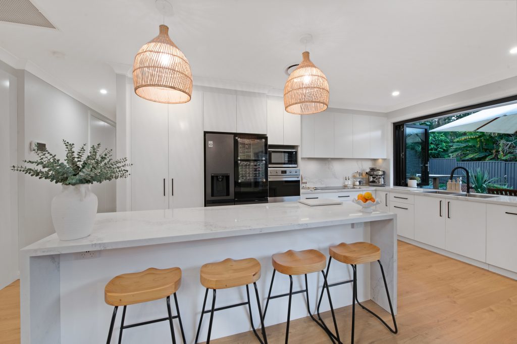 Sold - 41 Cambridge Avenue - New Property in North Rocks - Real Estate by Jamie Benjamin