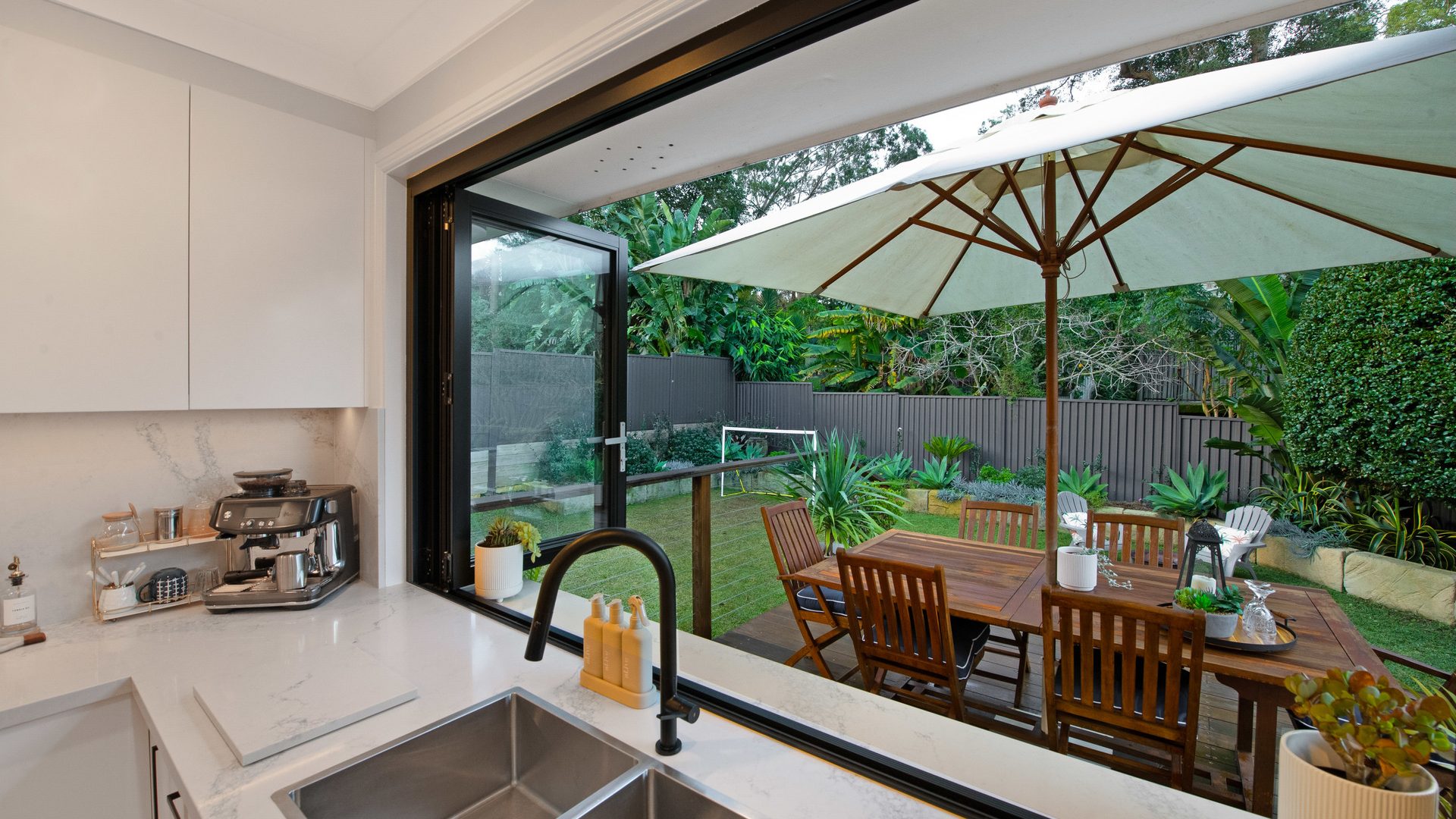 Sold - 41 Cambridge Avenue - New Property in North Rocks - Real Estate by Jamie Benjamin