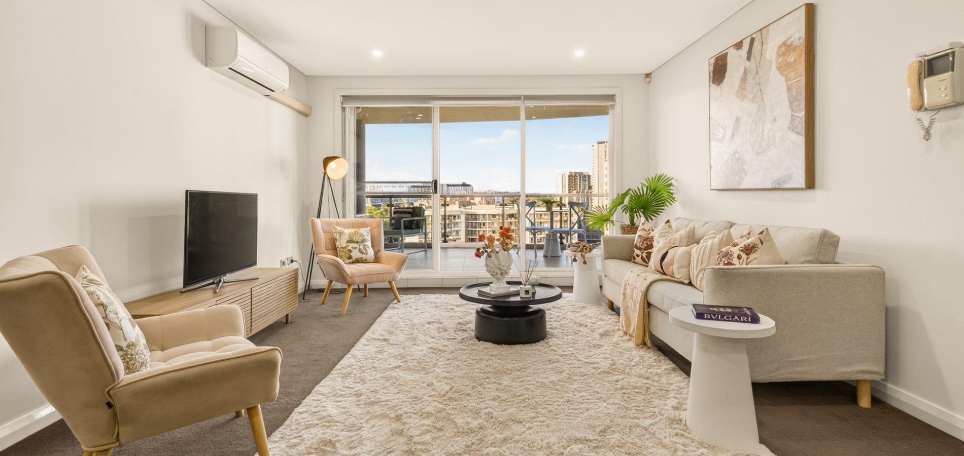 Sold - 909/91D Bridge Road - New Property in Westmead - Real Estate by Amit Nayak