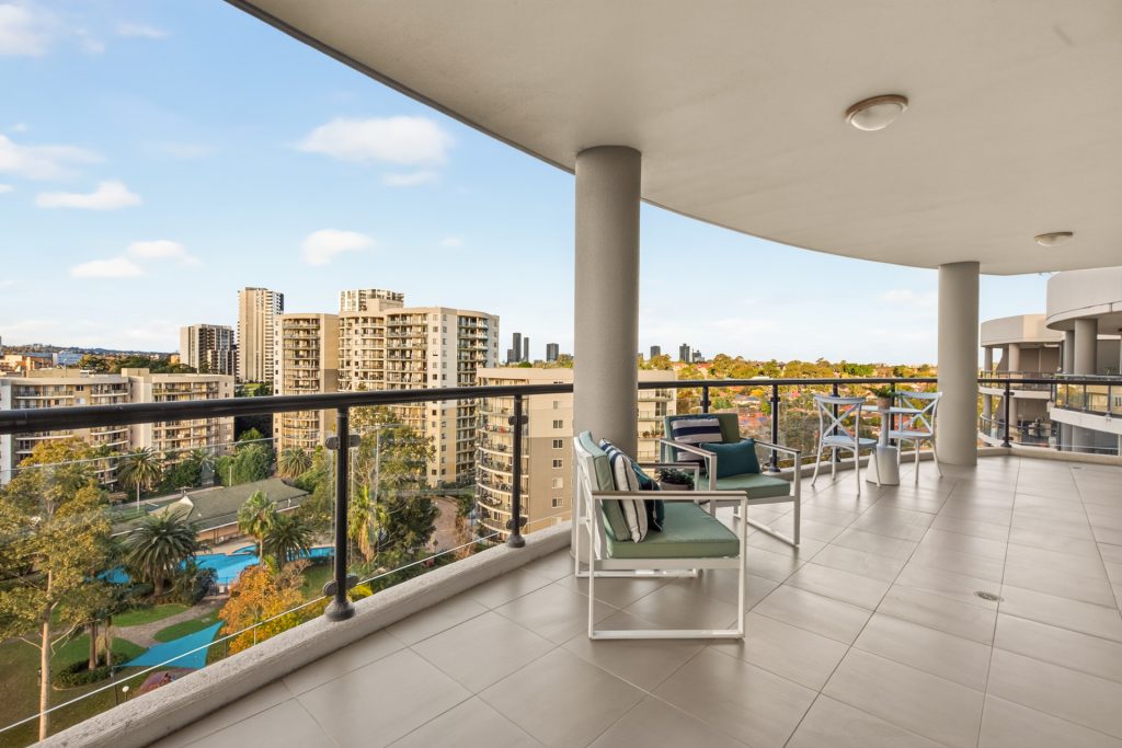Sold - 909/91D Bridge Road - New Property in Westmead - Real Estate by Amit Nayak