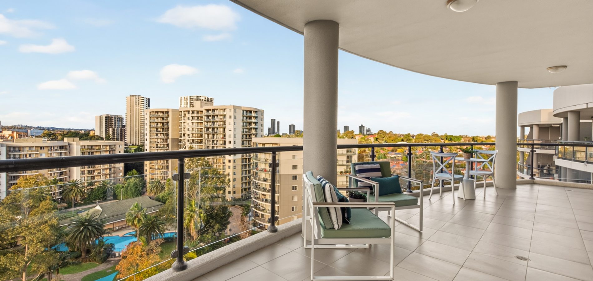 Sold - 909/91D Bridge Road - New Property in Westmead - Real Estate by Amit Nayak