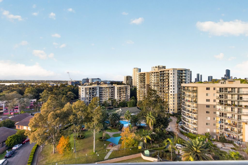 Sold - 909/91D Bridge Road - New Property in Westmead - Real Estate by Amit Nayak