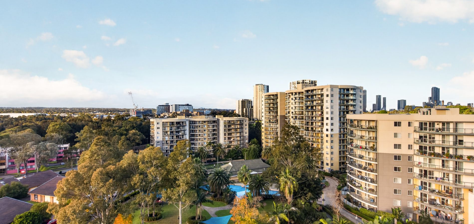 Sold - 909/91D Bridge Road - New Property in Westmead - Real Estate by Amit Nayak