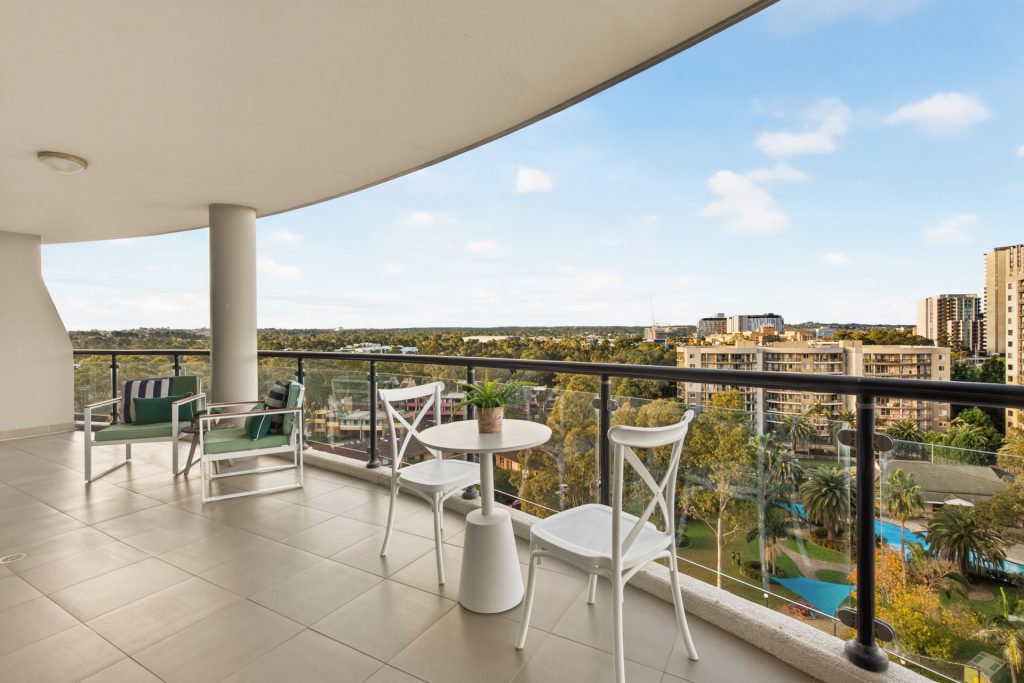 Sold - 909/91D Bridge Road - New Property in Westmead - Real Estate by Amit Nayak