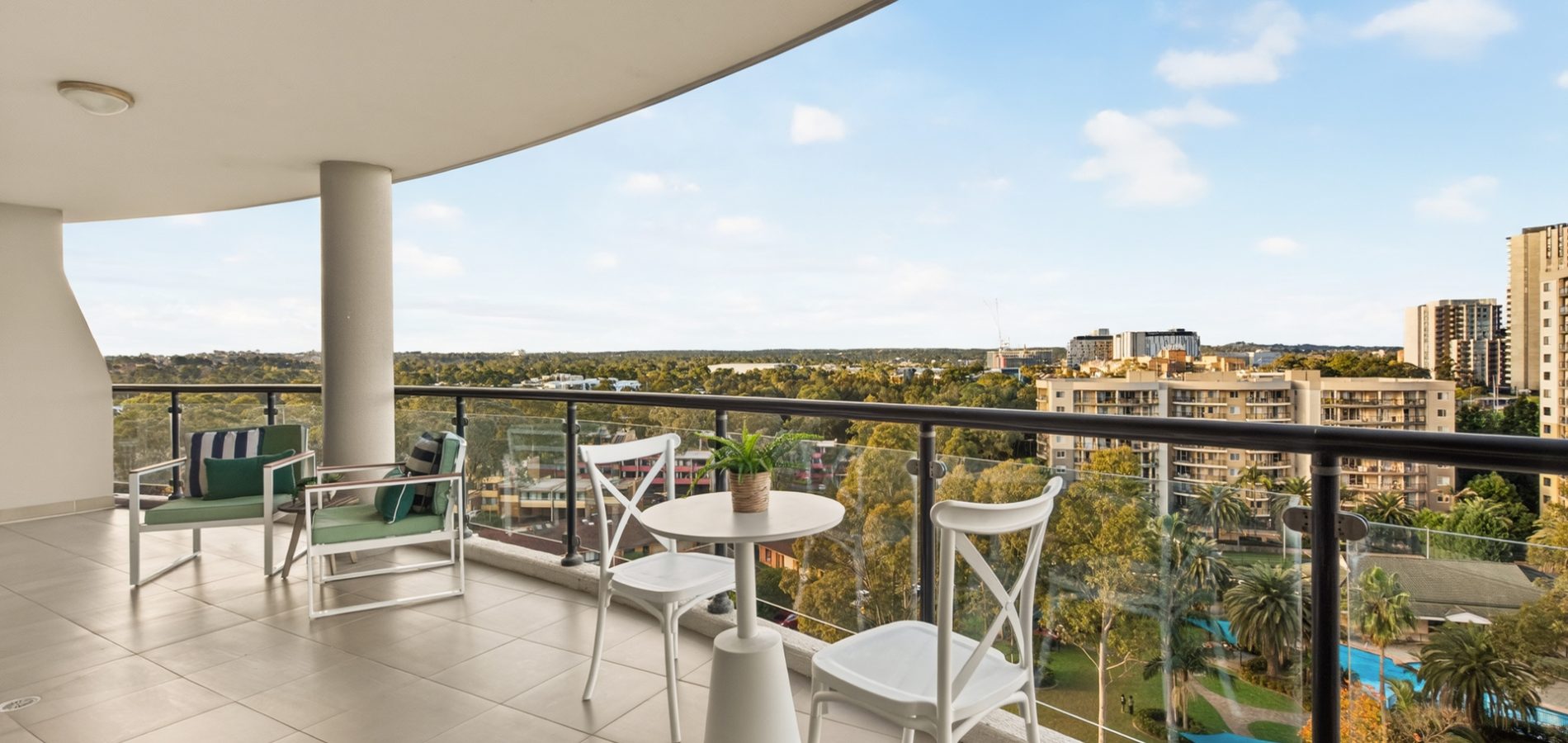 Sold - 909/91D Bridge Road - New Property in Westmead - Real Estate by Amit Nayak