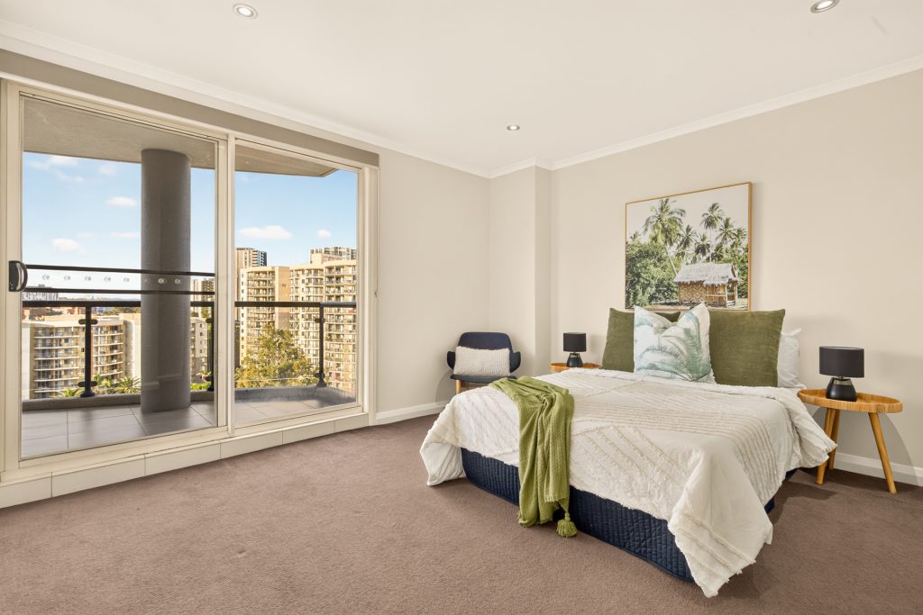 Sold - 909/91D Bridge Road - New Property in Westmead - Real Estate by Amit Nayak