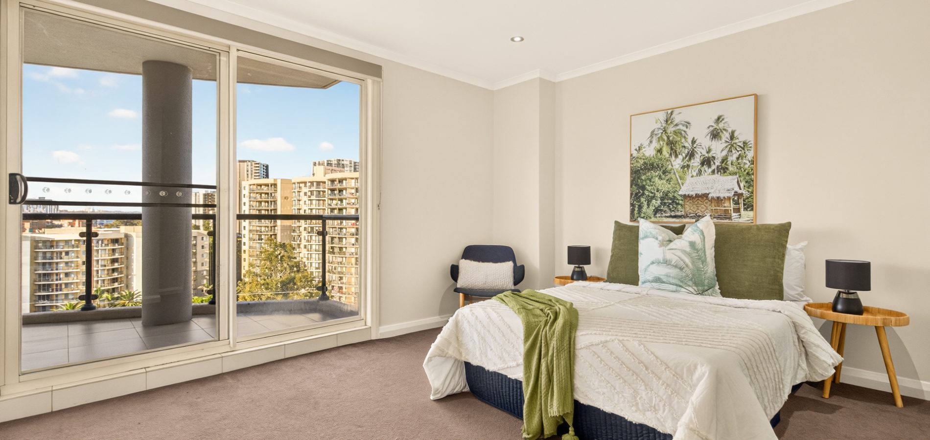 Sold - 909/91D Bridge Road - New Property in Westmead - Real Estate by Amit Nayak
