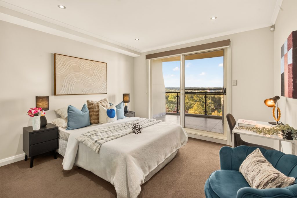 Sold - 909/91D Bridge Road - New Property in Westmead - Real Estate by Amit Nayak