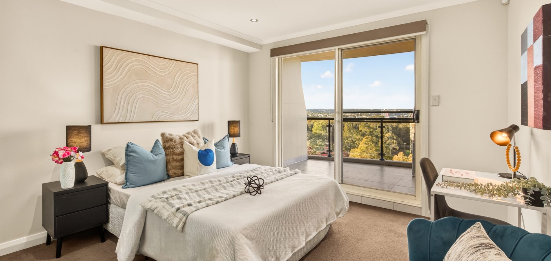 Sold - 909/91D Bridge Road - New Property in Westmead - Real Estate by Amit Nayak