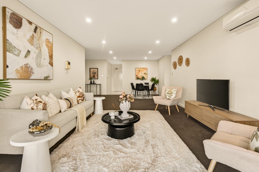 Sold - 909/91D Bridge Road - New Property in Westmead - Real Estate by Amit Nayak