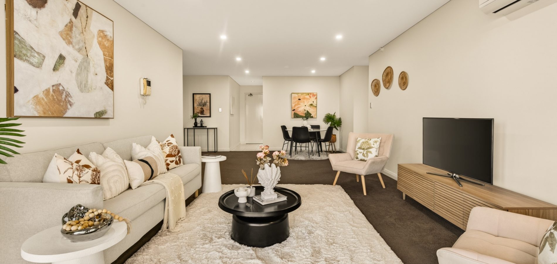Sold - 909/91D Bridge Road - New Property in Westmead - Real Estate by Amit Nayak