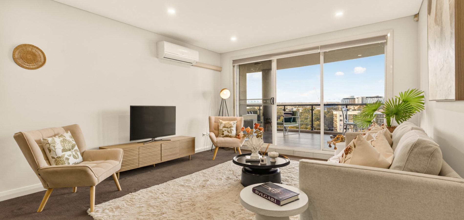 Sold - 909/91D Bridge Road - New Property in Westmead - Real Estate by Amit Nayak