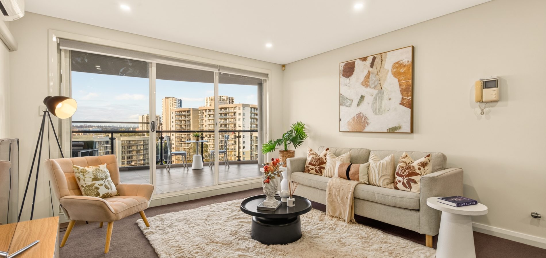 Sold - 909/91D Bridge Road - New Property in Westmead - Real Estate by Amit Nayak