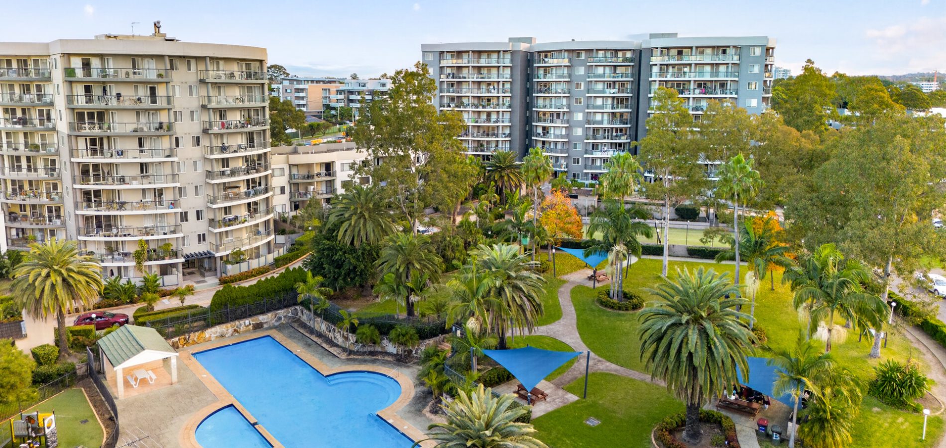 Sold - 909/91D Bridge Road - New Property in Westmead - Real Estate by Amit Nayak