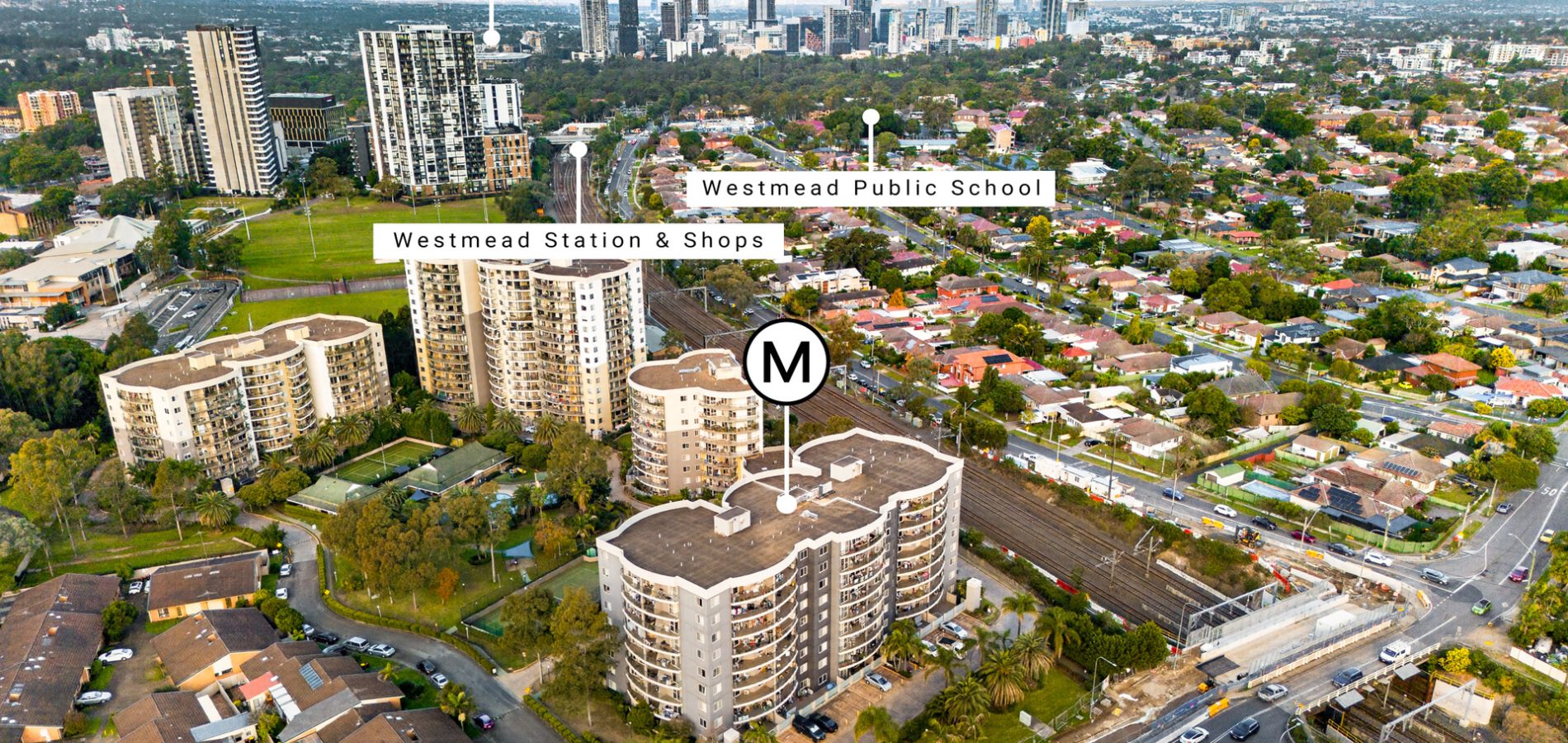 Sold - 909/91D Bridge Road - New Property in Westmead - Real Estate by Amit Nayak