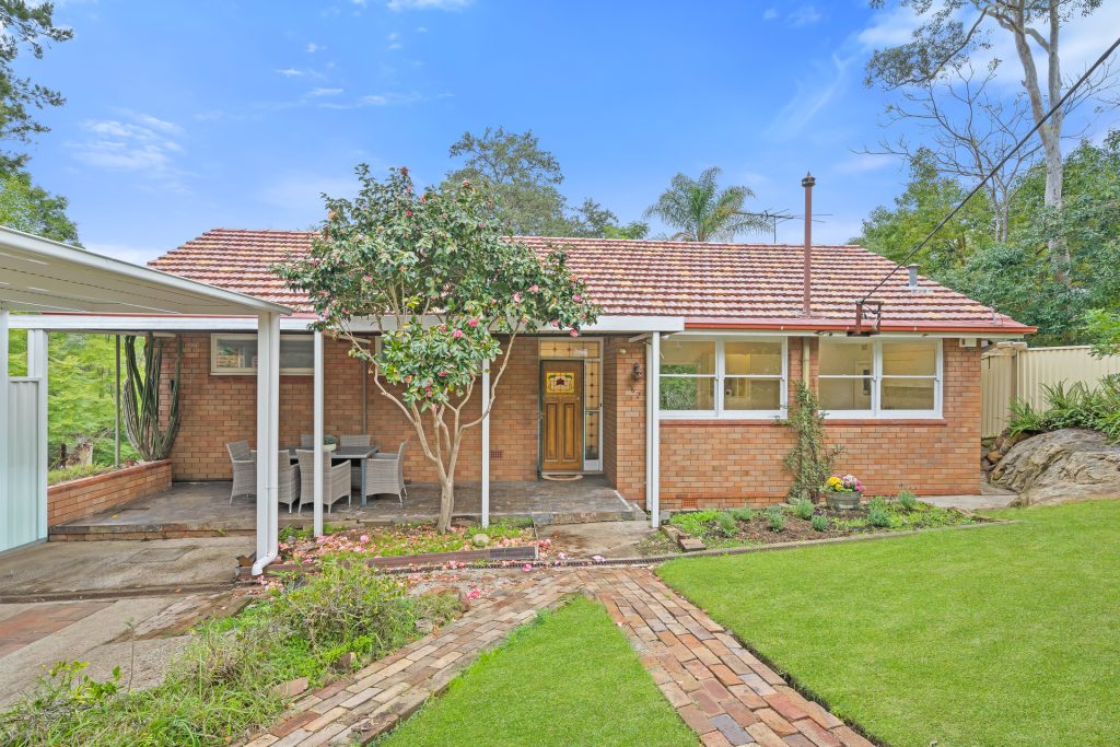 For Sale - 62 Boronia Avenue - New Property in Cheltenham - Real Estate by Rebecca Ying Li