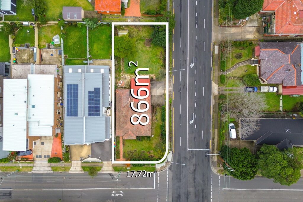Sold - 151 Midson Road - New Property in Epping - Real Estate by Kate Pan