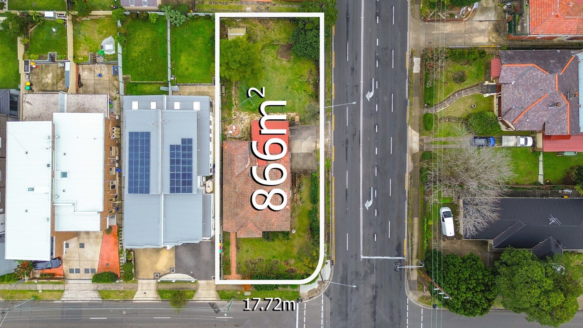 Sold - 151 Midson Road - New Property in Epping - Real Estate by Kate Pan
