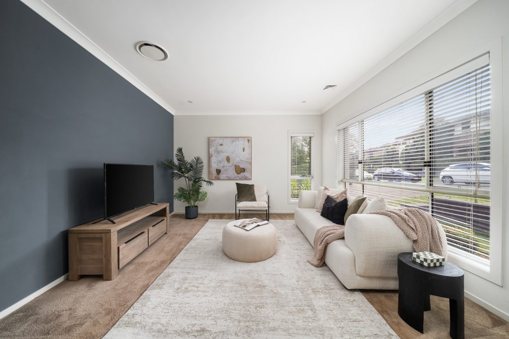 For Sale - 20 Ethan Street - New Property in Kellyville Ridge - Real Estate by Paul Land
