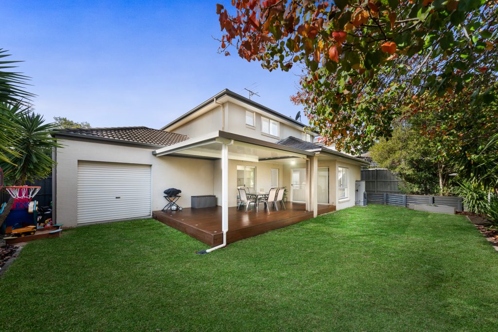 For Sale - 20 Ethan Street - New Property in Kellyville Ridge - Real Estate by Paul Land