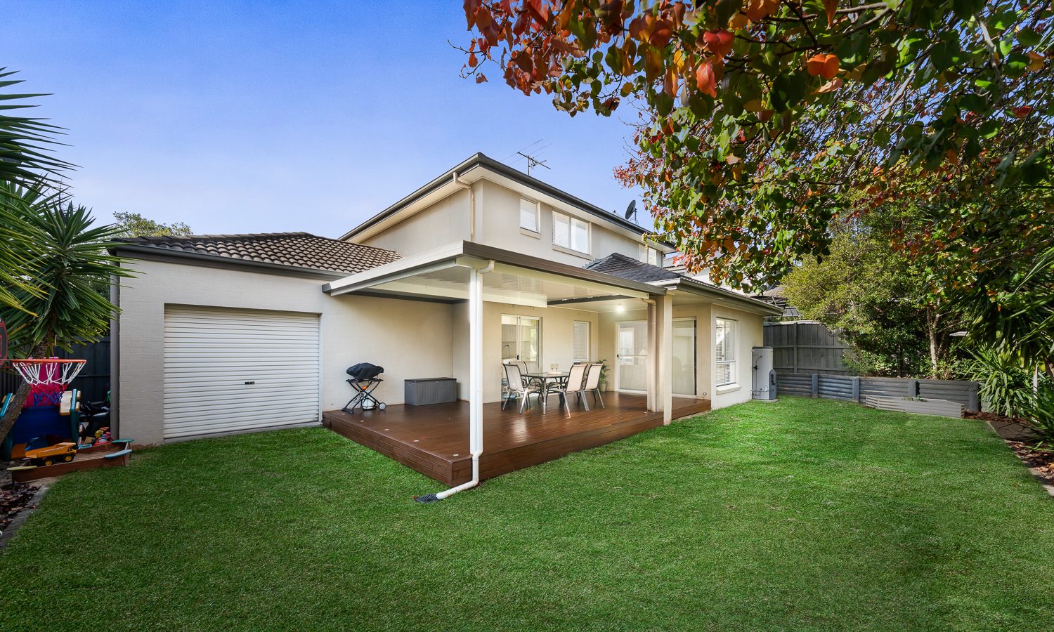 For Sale - 20 Ethan Street - New Property in Kellyville Ridge - Real Estate by Paul Land