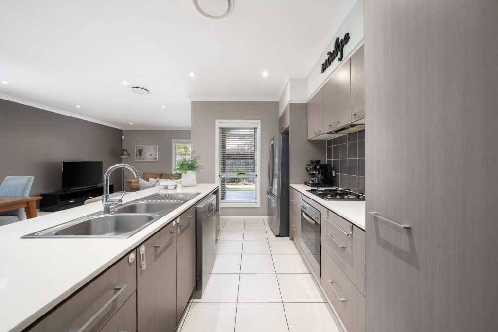 For Sale - 20 Ethan Street - New Property in Kellyville Ridge - Real Estate by Paul Land