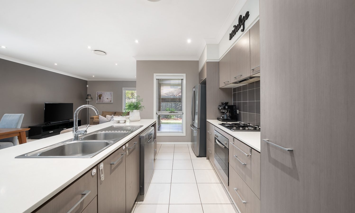 For Sale - 20 Ethan Street - New Property in Kellyville Ridge - Real Estate by Paul Land