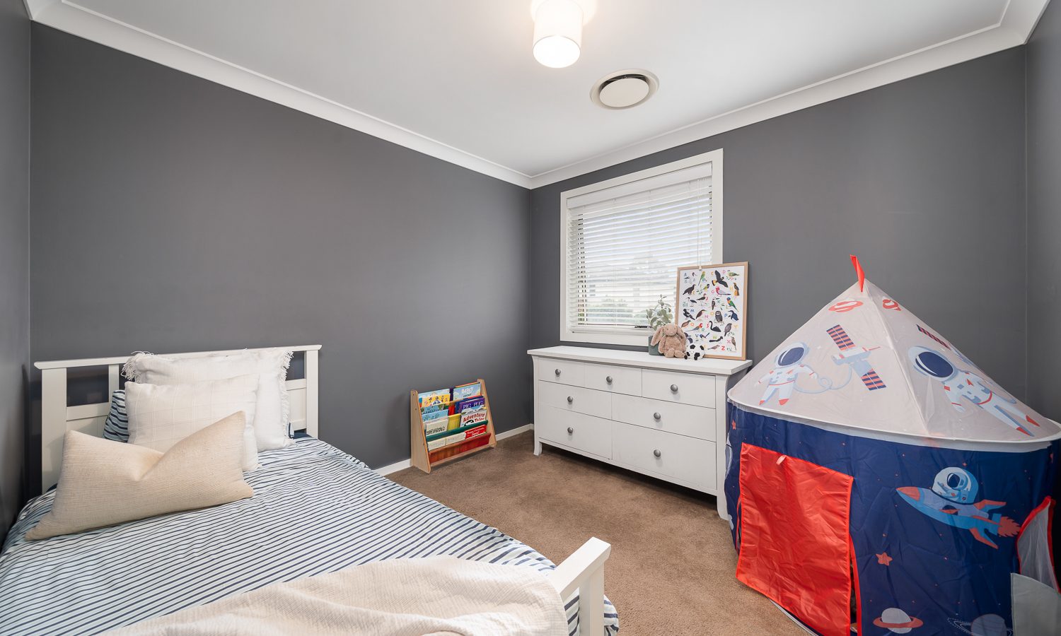 For Sale - 20 Ethan Street - New Property in Kellyville Ridge - Real Estate by Paul Land