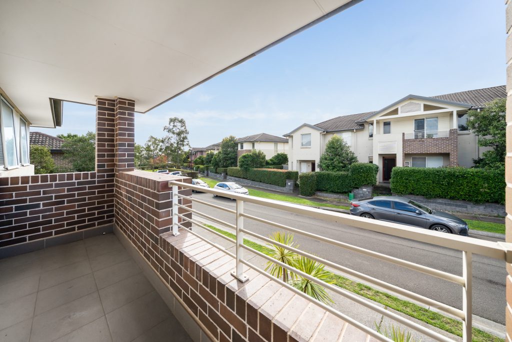 For Sale - 20 Ethan Street - New Property in Kellyville Ridge - Real Estate by Paul Land