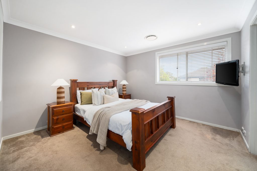 For Sale - 20 Ethan Street - New Property in Kellyville Ridge - Real Estate by Paul Land