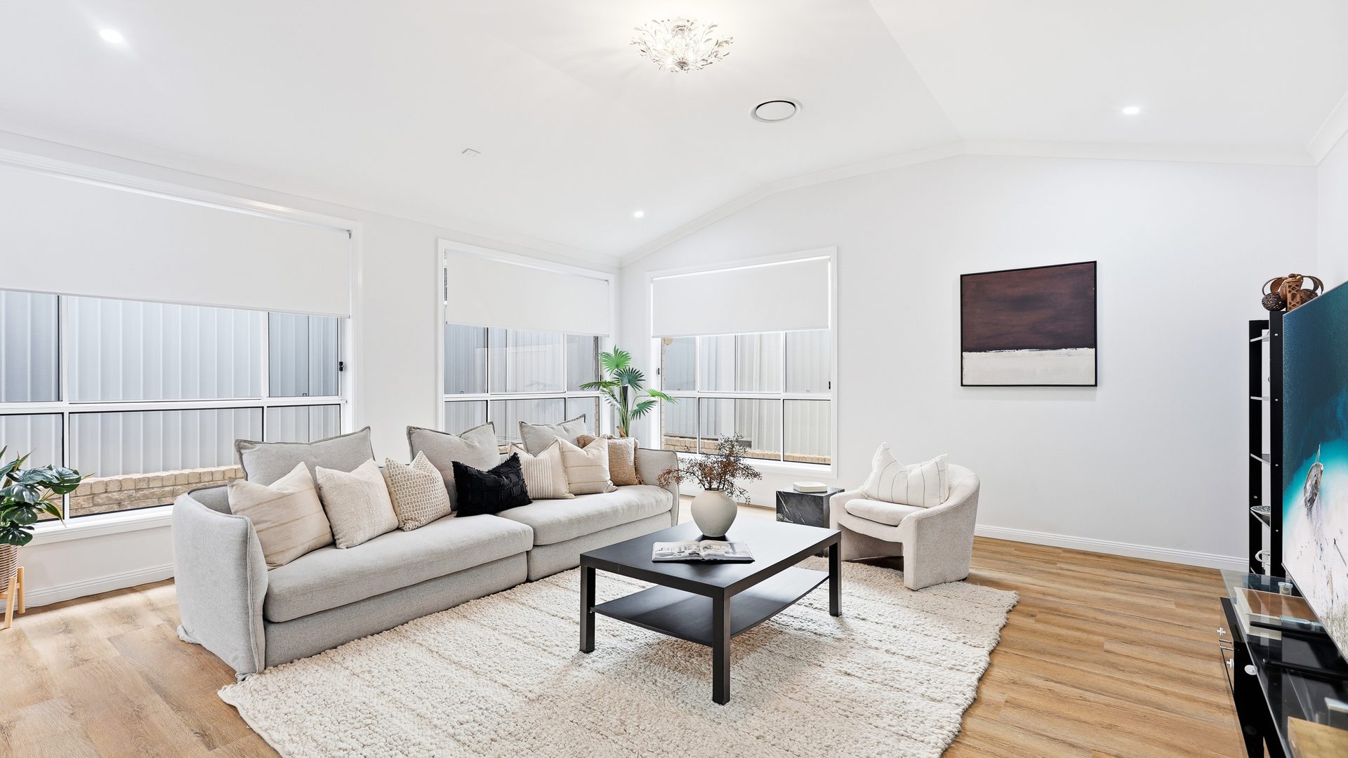 For Sale - 16 Freedom Circuit - New Property in Kellyville Ridge - Real Estate by Paul Land