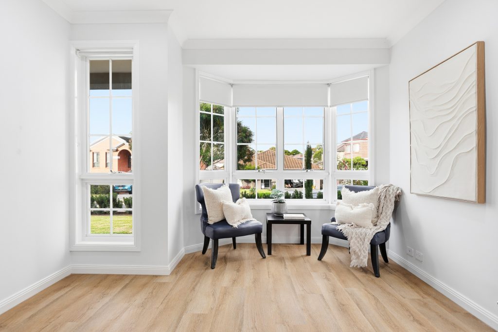 For Sale - 16 Freedom Circuit - New Property in Kellyville Ridge - Real Estate by Paul Land