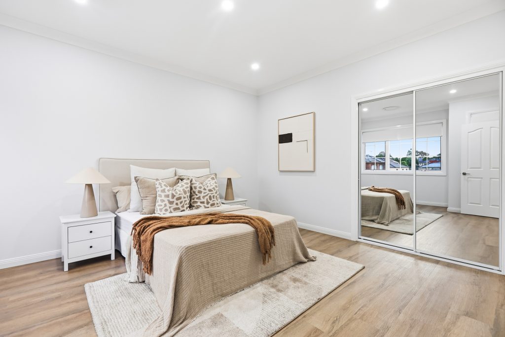 For Sale - 16 Freedom Circuit - New Property in Kellyville Ridge - Real Estate by Paul Land