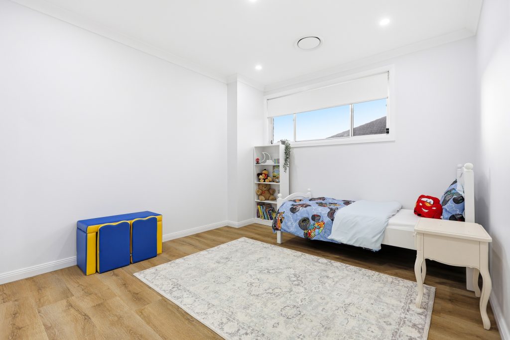 For Sale - 16 Freedom Circuit - New Property in Kellyville Ridge - Real Estate by Paul Land
