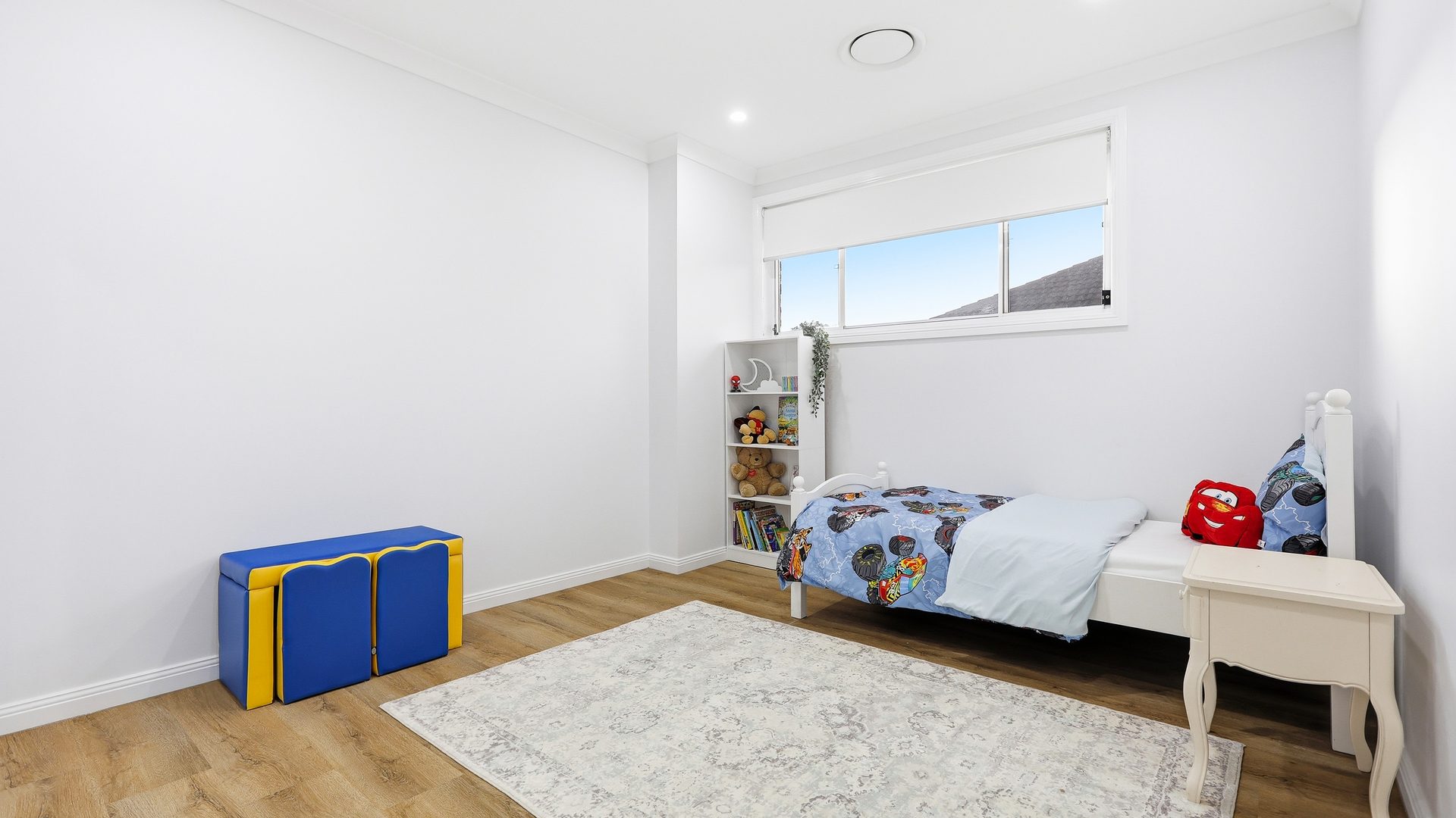 For Sale - 16 Freedom Circuit - New Property in Kellyville Ridge - Real Estate by Paul Land