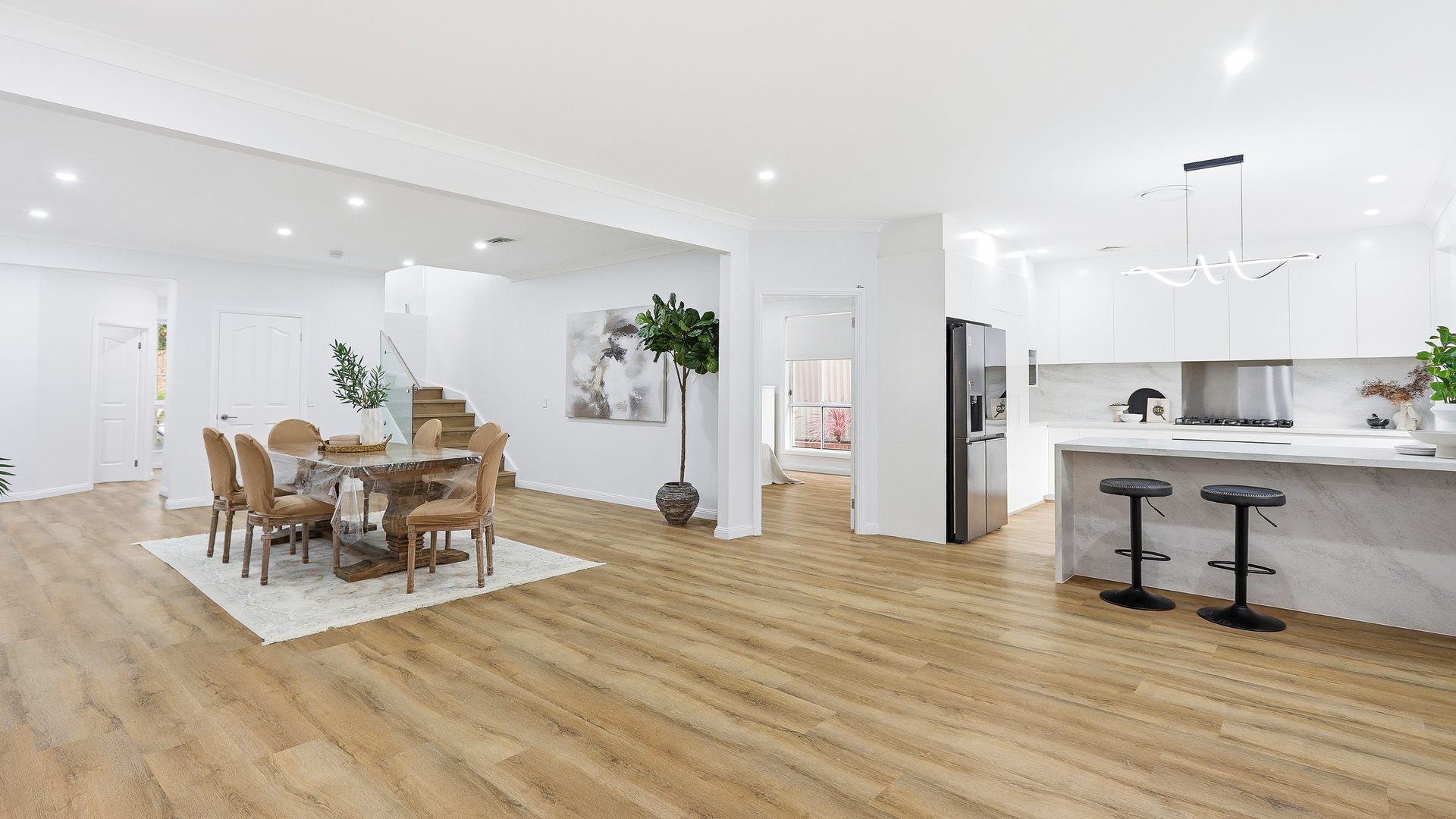 For Sale - 16 Freedom Circuit - New Property in Kellyville Ridge - Real Estate by Paul Land