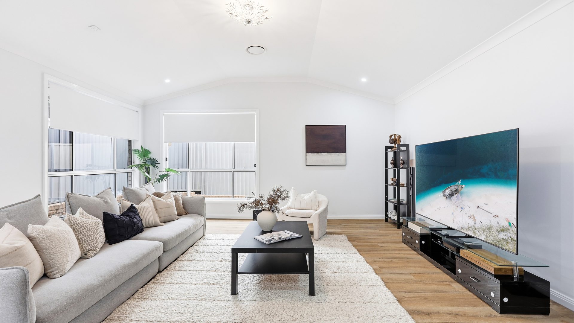 For Sale - 16 Freedom Circuit - New Property in Kellyville Ridge - Real Estate by Paul Land