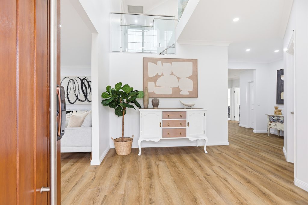 For Sale - 16 Freedom Circuit - New Property in Kellyville Ridge - Real Estate by Paul Land
