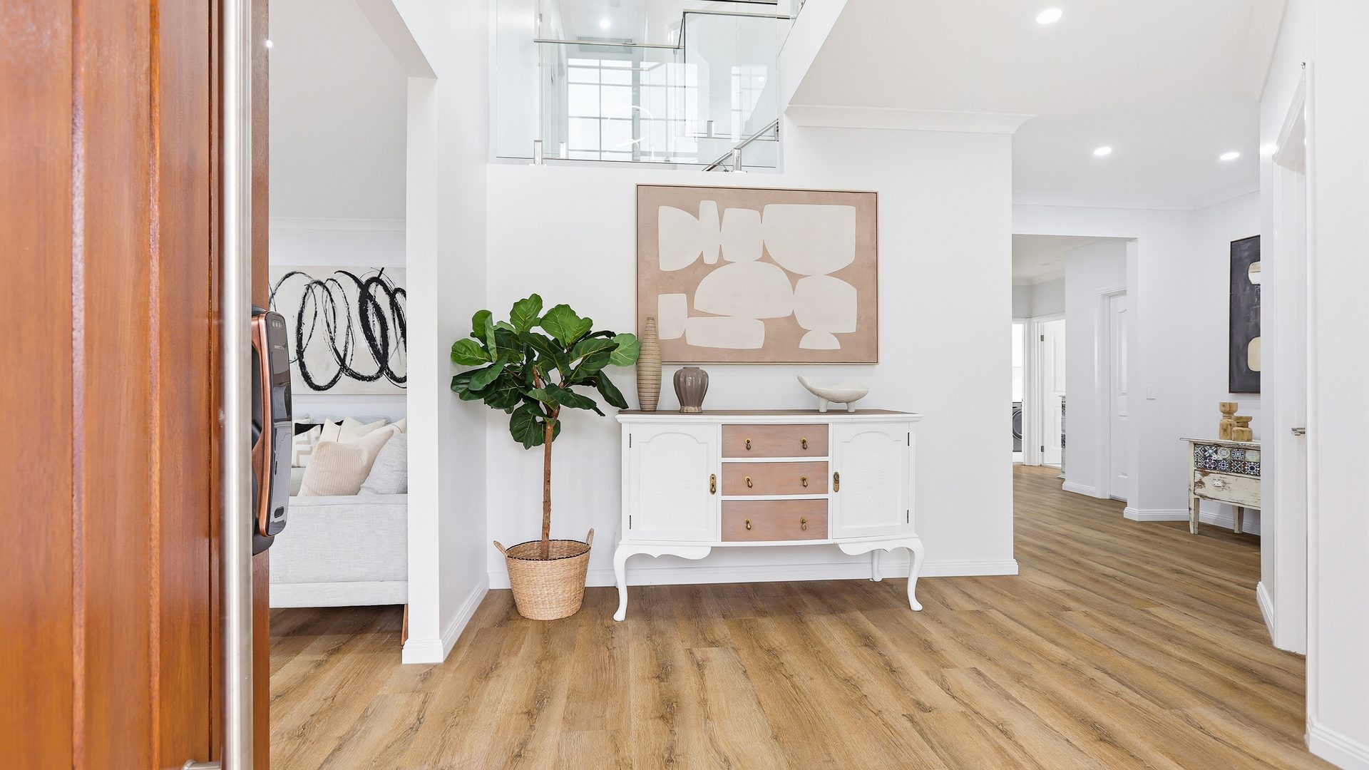 For Sale - 16 Freedom Circuit - New Property in Kellyville Ridge - Real Estate by Paul Land