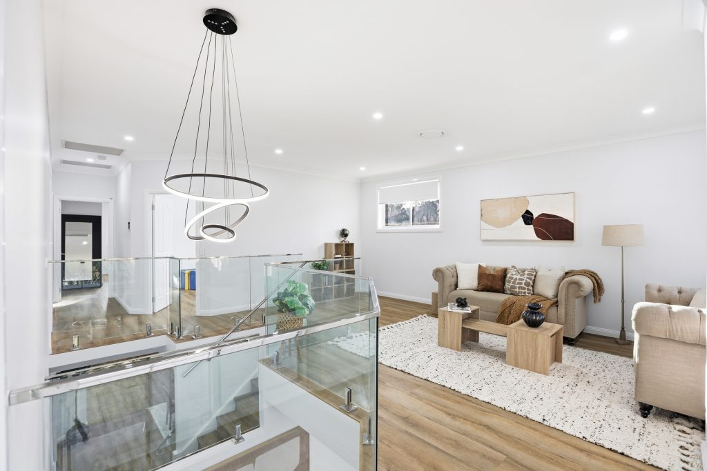 For Sale - 16 Freedom Circuit - New Property in Kellyville Ridge - Real Estate by Paul Land