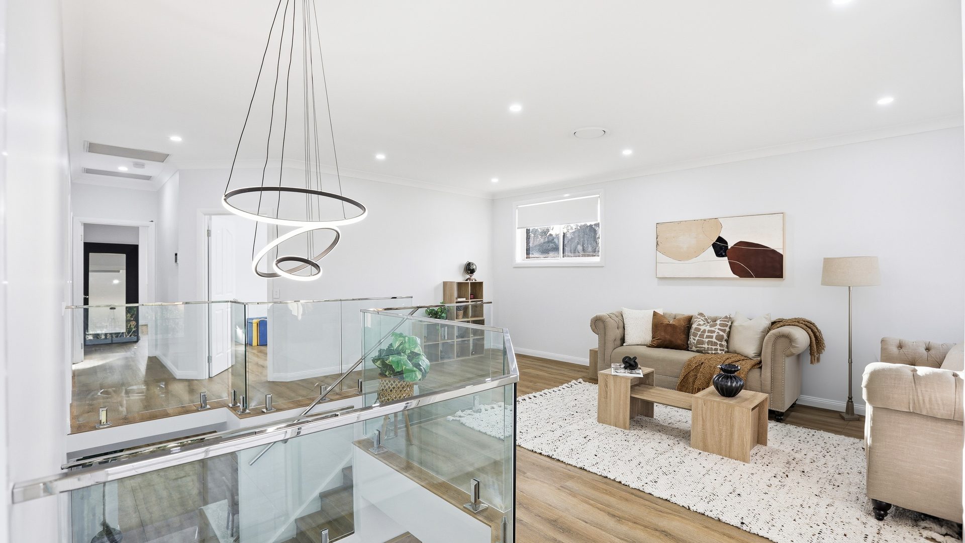 For Sale - 16 Freedom Circuit - New Property in Kellyville Ridge - Real Estate by Paul Land