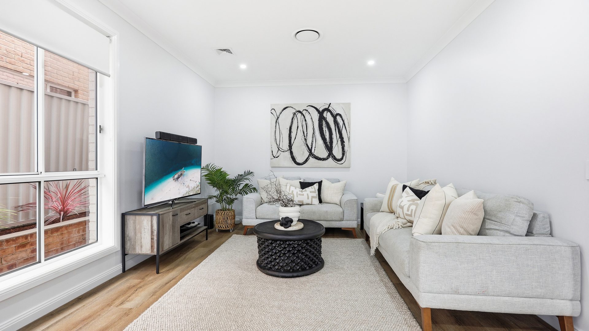 For Sale - 16 Freedom Circuit - New Property in Kellyville Ridge - Real Estate by Paul Land