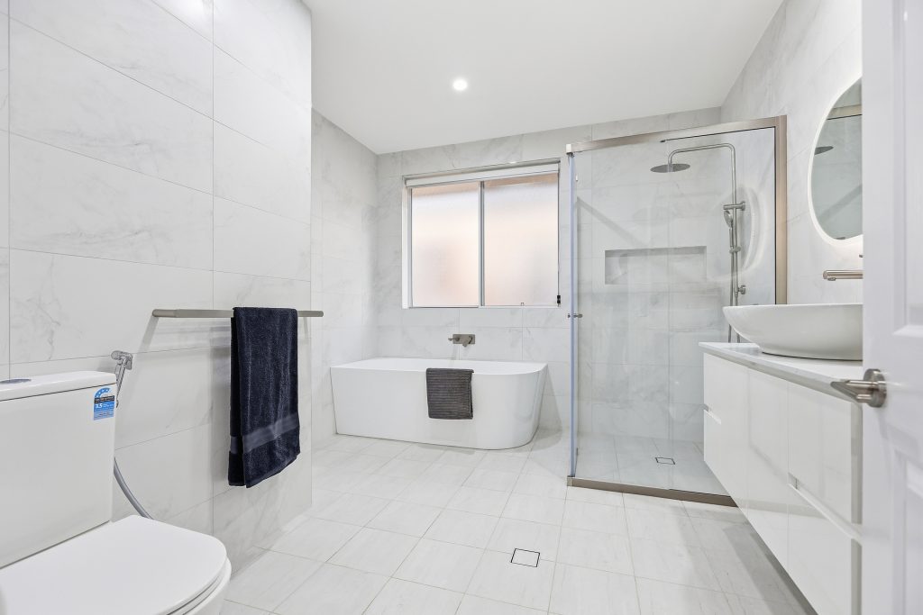 For Sale - 16 Freedom Circuit - New Property in Kellyville Ridge - Real Estate by Paul Land