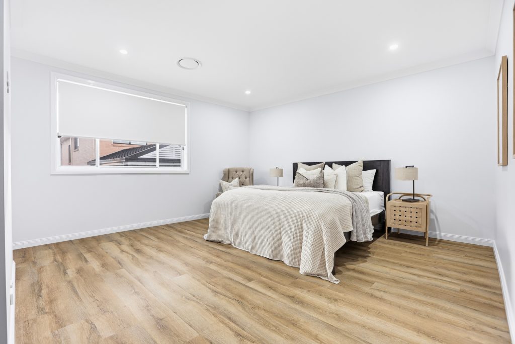 For Sale - 16 Freedom Circuit - New Property in Kellyville Ridge - Real Estate by Paul Land
