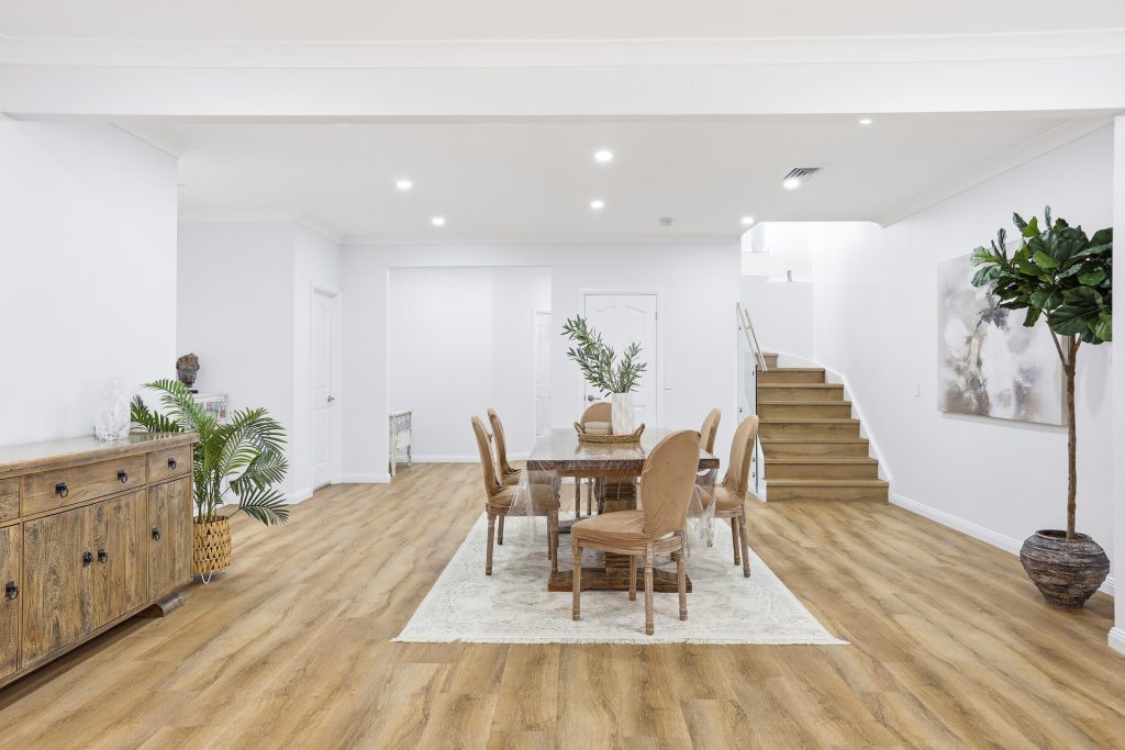 For Sale - 16 Freedom Circuit - New Property in Kellyville Ridge - Real Estate by Paul Land