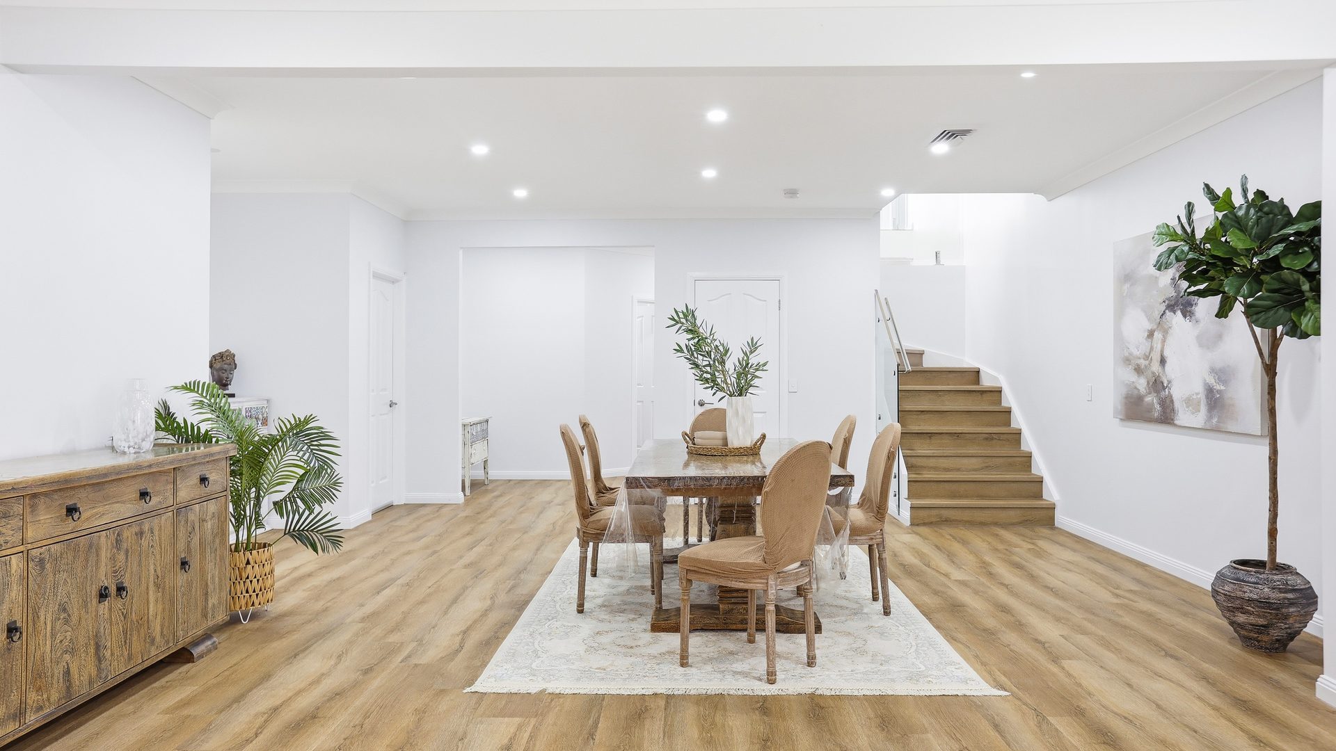 For Sale - 16 Freedom Circuit - New Property in Kellyville Ridge - Real Estate by Paul Land