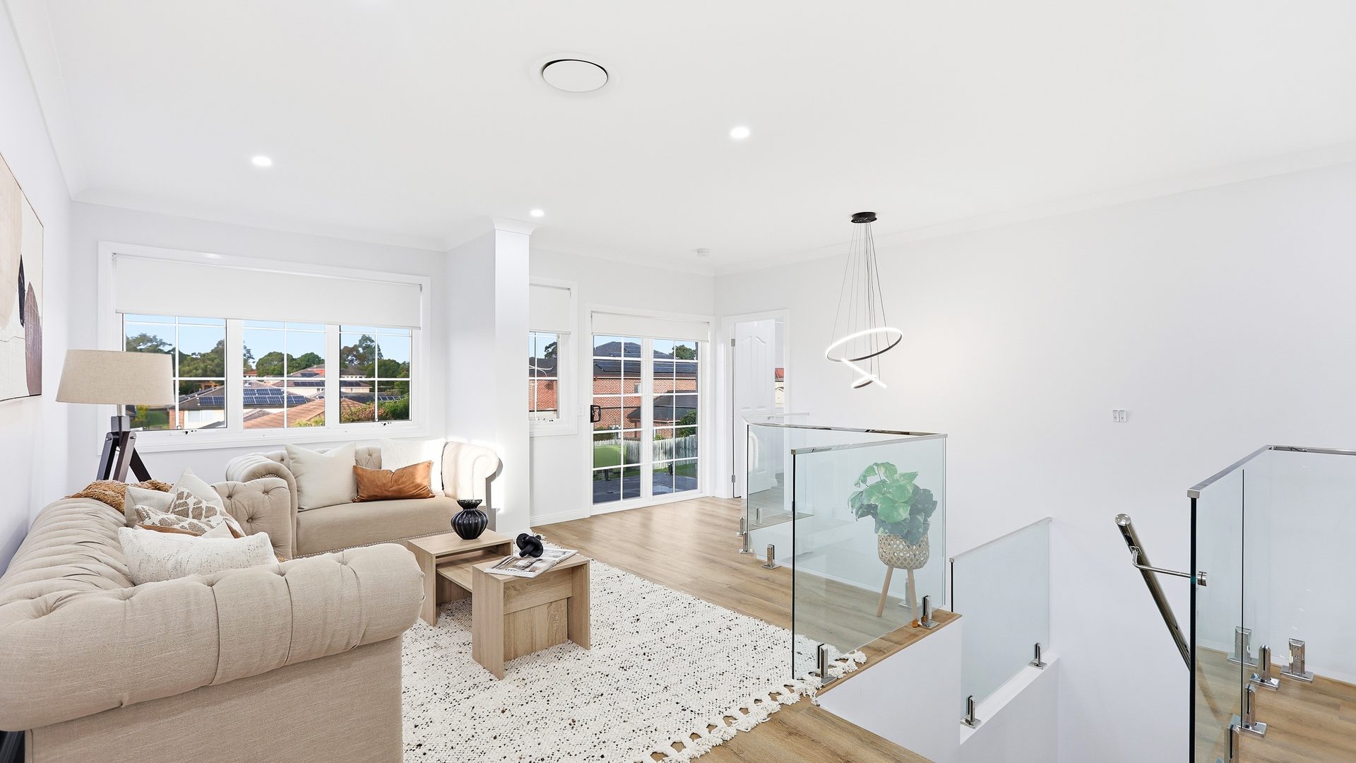 For Sale - 16 Freedom Circuit - New Property in Kellyville Ridge - Real Estate by Paul Land