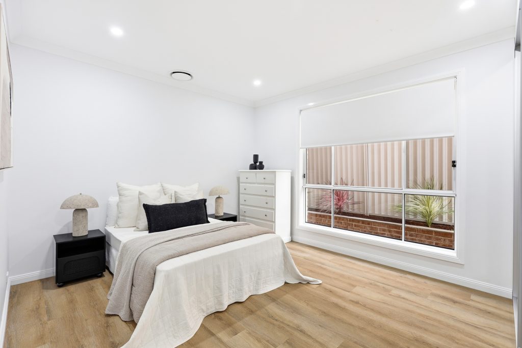 For Sale - 16 Freedom Circuit - New Property in Kellyville Ridge - Real Estate by Paul Land