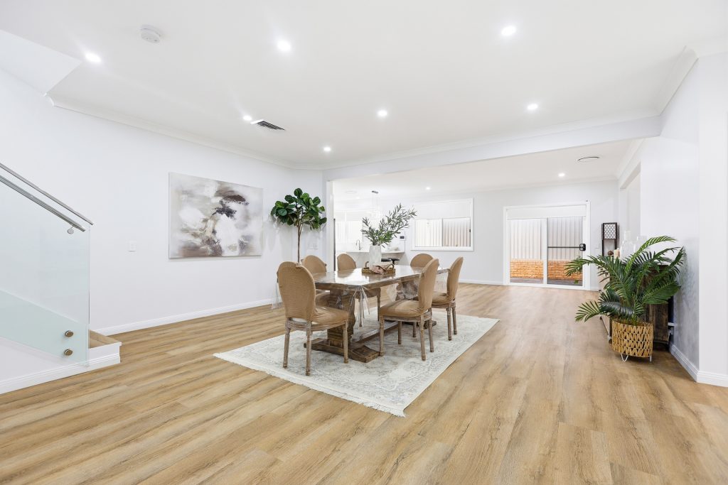For Sale - 16 Freedom Circuit - New Property in Kellyville Ridge - Real Estate by Paul Land